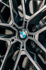 BMW M235i xDrive Gran Coupe Black Shadow Edition 2020 года (ES)